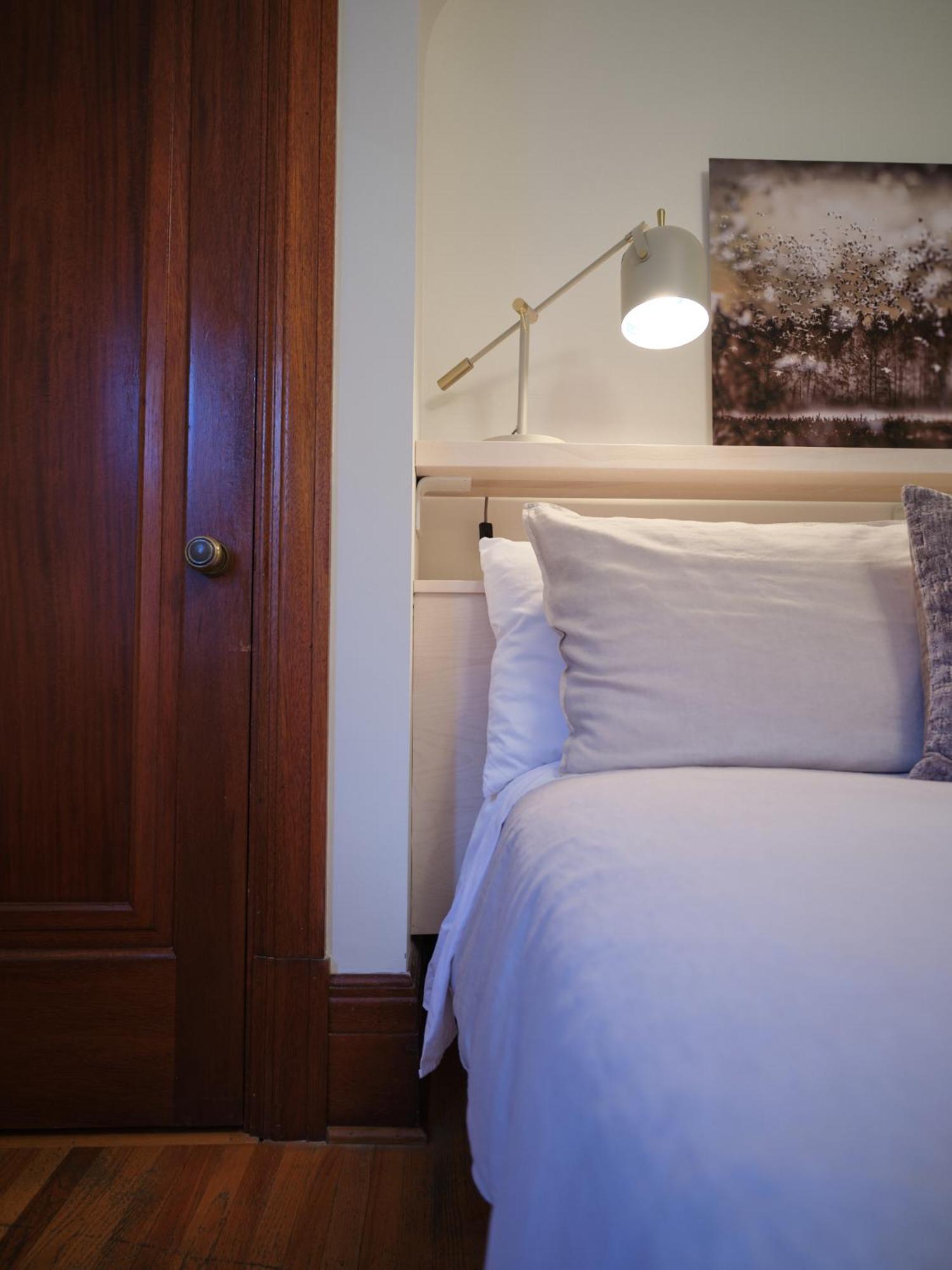 Bed and Breakfast Le Widor Québec Esterno foto