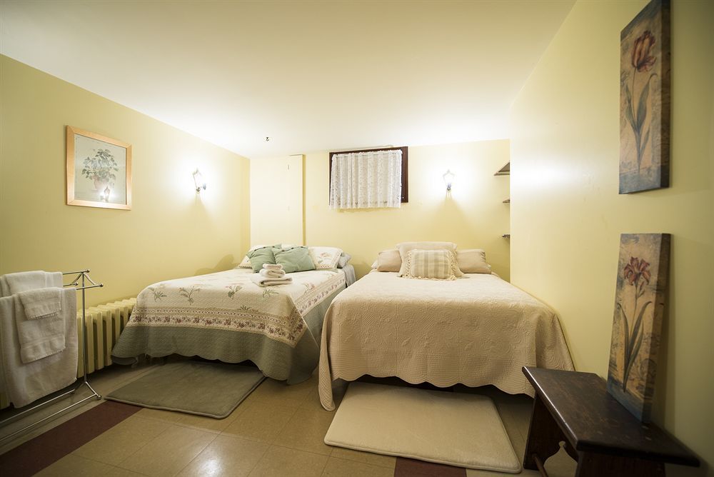 Bed and Breakfast Le Widor Québec Esterno foto